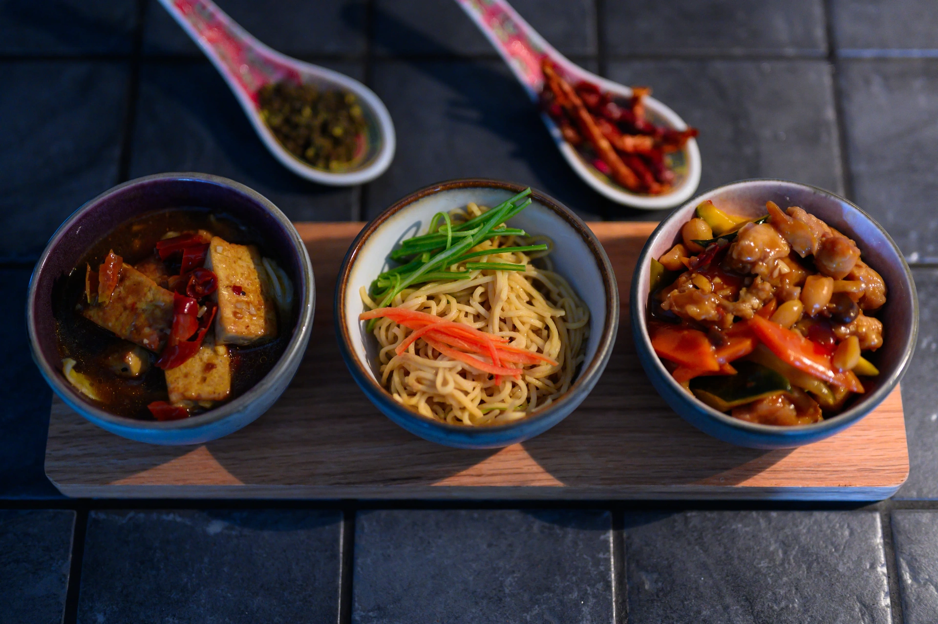 Ready to upgrade lunch?